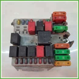 Body Computer Centralina Modulo BCM BSI FIAT BRAVO 3L 1.4 16V 51775686 2007 2010