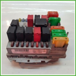 Body Computer Centralina Modulo BCM BSI FIAT BRAVO 3L 1.4 16V 51775686 2007 2010