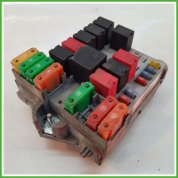 Body Computer Centralina Modulo BCM BSI FIAT BRAVO 3L 1.4 16V 51775686 2007 2010
