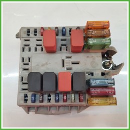 Body Computer Centralina Modulo BCM BSI FIAT PUNTO 1N/1P 1.2 46766773 1999 2005