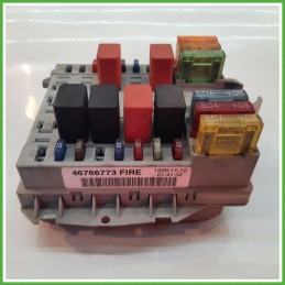 Body Computer Centralina Modulo BCM BSI FIAT PUNTO 1N/1P 1.2 46766773 1999 2005