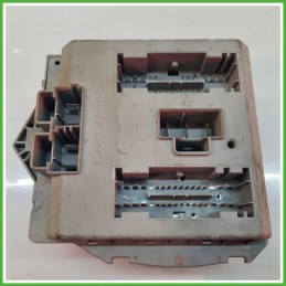 Body Computer Centralina Modulo BCM BSI FIAT PUNTO 1N/1P 1.2 46766773 1999 2005