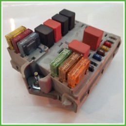 Body Computer Centralina Modulo BCM BSI FIAT PUNTO 1N/1P 1.2 46766773 1999 2005