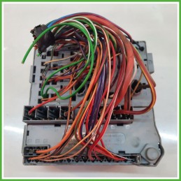 Body Computer Centralina Modulo BCM BSI FORD KA CCU 1.2 8V 51791452 2008 2017