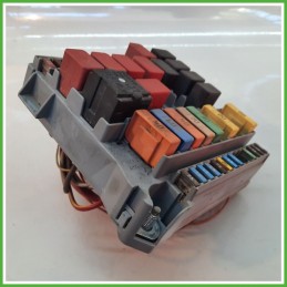 Body Computer Centralina Modulo BCM BSI FORD KA CCU 1.2 8V 51791452 2008 2017