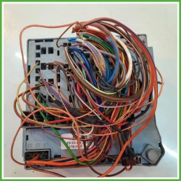 Body Computer Centralina Modulo BCM BSI FIAT 500 3P 1.2 51781452 2007 2015