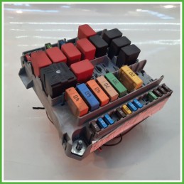 Body Computer Centralina Modulo BCM BSI FIAT 500 3P 1.2 51781452 2007 2015