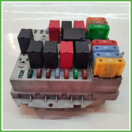 Body Computer Centralina Modulo BCM BSI FIAT PUNTO 2U 1.2 16V 46835597 2003 2007