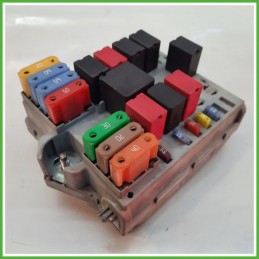 Body Computer Centralina Modulo BCM BSI FIAT PUNTO 2U 1.2 16V 46835597 2003 2007