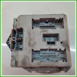 Body Computer Centralina Modulo BCM BSI DELPHI FIAT PUNTO VAN 2U 1.9 JTD 46835587 2003 2011