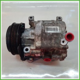 Compressore Clima AC Aria Condizionata DENSO SCSB06 FIAT 500 3P 51747318