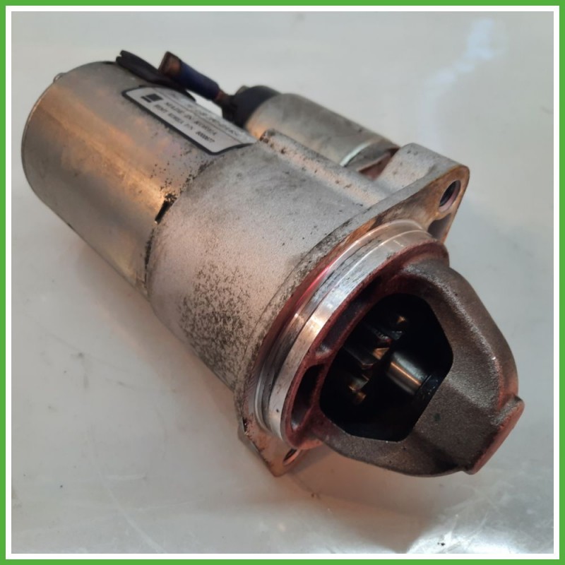 Motorino Avviamento HYUNDAI 800677 KIA RIO 3a Serie 361002A650