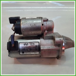 Motorino Avviamento HYUNDAI 800677 KIA RIO 3a Serie 361002A650
