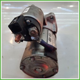 Motorino Avviamento HYUNDAI 800677 KIA RIO 3a Serie 361002A650