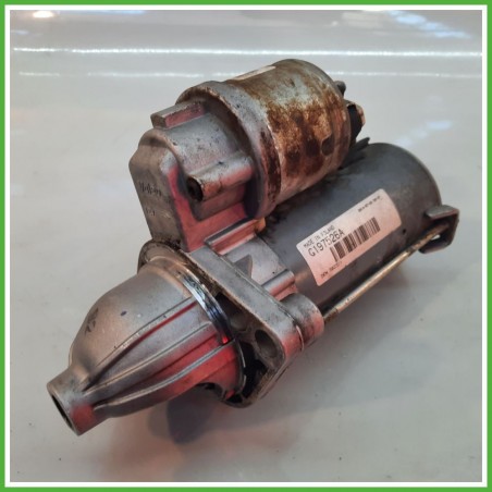 Motorino Avviamento VALEO G197526A LANCIA YPSILON TE 60151381