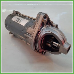 Motorino Avviamento VALEO G197526A LANCIA YPSILON TE 60151381