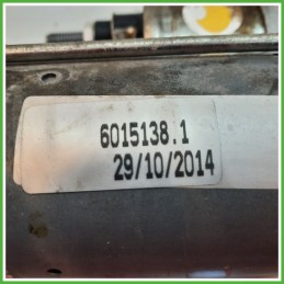 Motorino Avviamento VALEO G197526A LANCIA YPSILON TE 60151381