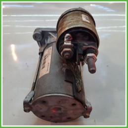 Motorino Avviamento VALEO G197526A LANCIA YPSILON TE 60151381