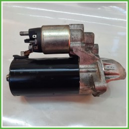 Motorino Avviamento BOSCH 0001115046 BMW Serie 3 E90/E91 779689202
