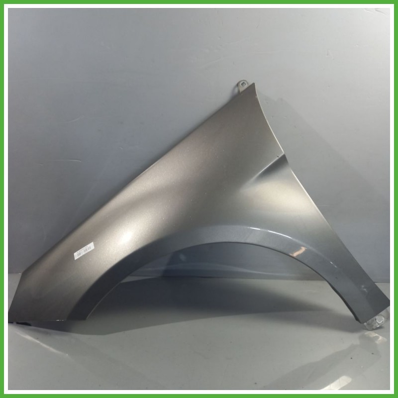 Parafango Anteriore Sinistra SX MERCEDES-BENZ Classe B T245 Monovolume 2005 2013 GRIGIO Originale Usato