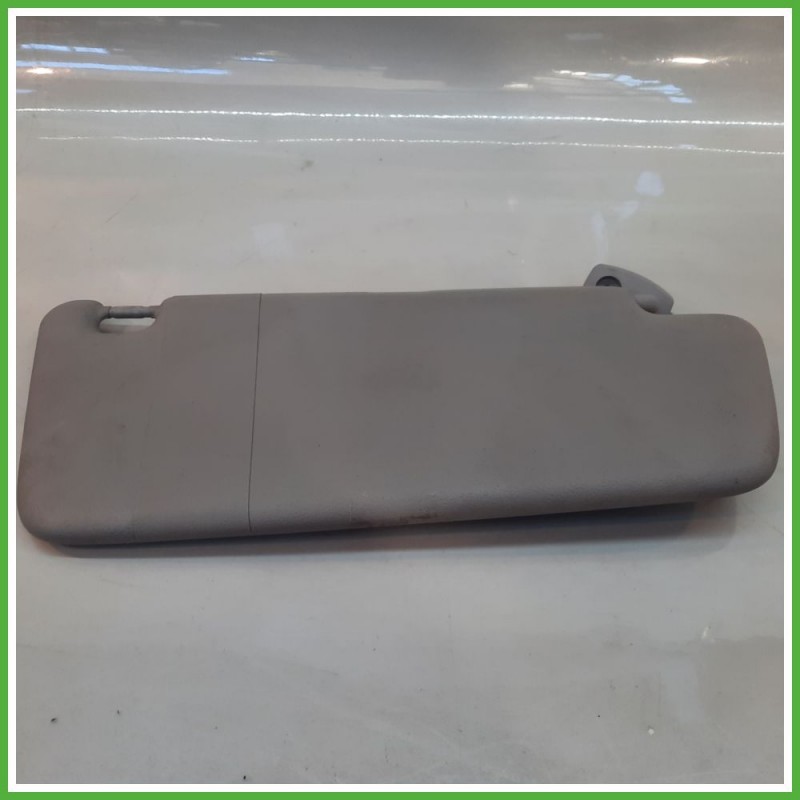 Aletta Parasole Sinistro SX OPEL CORSA S07 1.2 16V 13163836 2006 2011