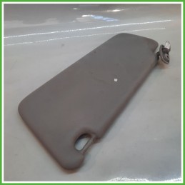 Aletta Parasole Sinistro SX OPEL CORSA S07 1.2 16V 13163836 2006 2011