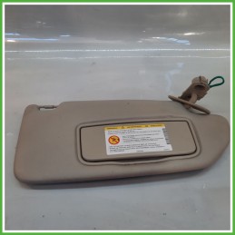 Aletta Parasole Sinistro SX VOLVO S60 2.4 39966739 2000 2009