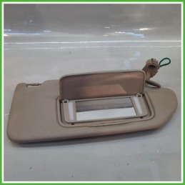 Aletta Parasole Sinistro SX VOLVO S60 2.4 39966739 2000 2009