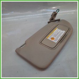 Aletta Parasole Sinistro SX VOLVO S60 2.4 39966739 2000 2009