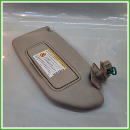 Aletta Parasole Sinistro SX VOLVO S60 2.4 39966739 2000 2009