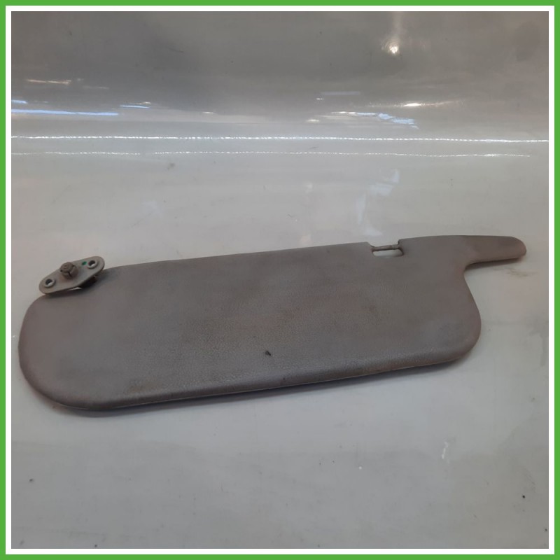 Aletta Parasole Sinistro SX MITSUBISHI L200 2.5 MR732271 1996 2004