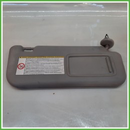 Aletta Parasole Destro DX TOYOTA YARIS 1.3 16V 743100D270B0 2005 2012