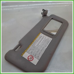 Aletta Parasole Destro DX TOYOTA YARIS 1.3 16V 743100D270B0 2005 2012