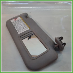 Aletta Parasole Destro DX TOYOTA YARIS 1.3 16V 743100D270B0 2005 2012