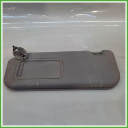 Aletta Parasole Sinistro SX TOYOTA YARIS 1.3 16V 743200D270B0 2005 2012
