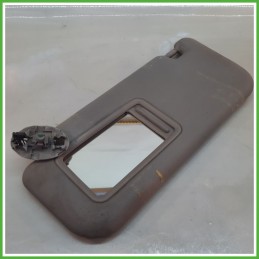 Aletta Parasole Sinistro SX TOYOTA YARIS 1.3 16V 743200D270B0 2005 2012
