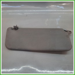 Aletta Parasole Sinistro SX CHEVROLET (DAEWOO) MATIZ M200 96643544 2005 2010
