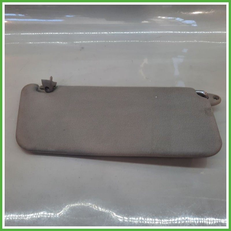 Aletta Parasole Sinistro SX CHEVROLET (DAEWOO) MATIZ M200 96643544 2005 2010