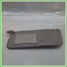 Aletta Parasole Sinistro SX CHEVROLET (DAEWOO) MATIZ M200 96643544 2005 2010