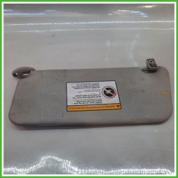 Aletta Parasole Destro DX CHEVROLET (DAEWOO) MATIZ M200 96659448 2005 2010