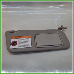 Aletta Parasole Destro DX CHEVROLET (DAEWOO) MATIZ M200 96659448 2005 2010