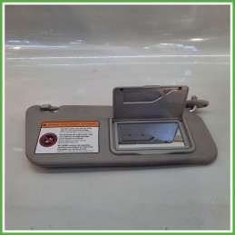 Aletta Parasole Destro DX CHEVROLET (DAEWOO) MATIZ M200 96659448 2005 2010