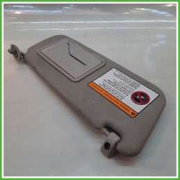 Aletta Parasole Destro DX CHEVROLET (DAEWOO) MATIZ M200 96659448 2005 2010