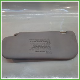 Aletta Parasole Destro DX KIA PICANTO 1a Serie 1.0 12V 852207140MG 2004 2008