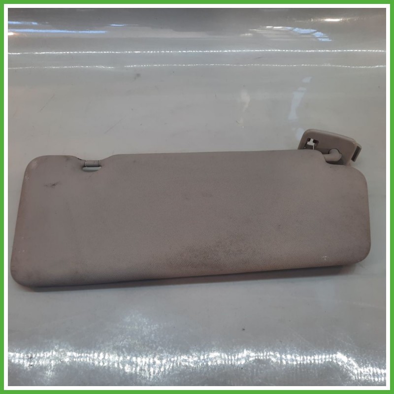 Aletta Parasole Sinistro SX RENAULT LAGUNA 3a Serie 2.0 dCi 964010003R 2007 2009