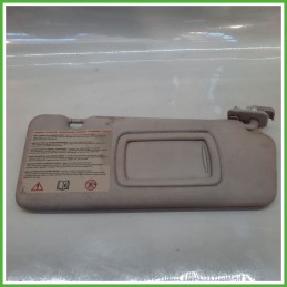 Aletta Parasole Destro DX RENAULT LAGUNA 3a Serie 2.0 dCi 964000003R 2007 2009