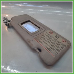 Aletta Parasole Destro DX RENAULT LAGUNA 3a Serie 2.0 dCi 964000003R 2007 2009