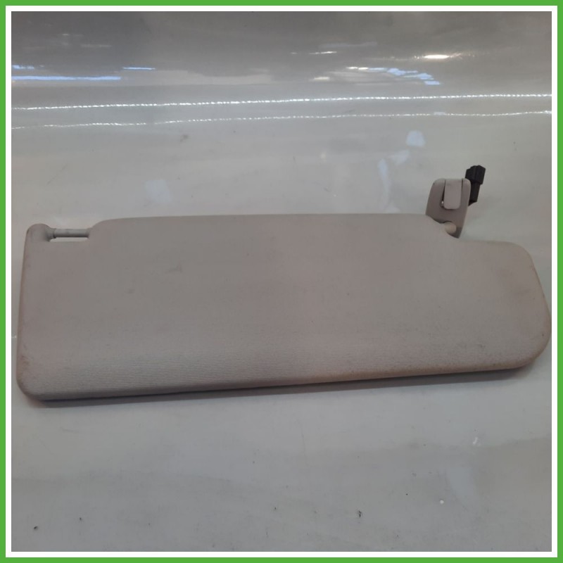 Aletta Parasole Sinistro SX VOLKSWAGEN PASSAT 3C 2.0 TDI 1K0857551N 2005 2010