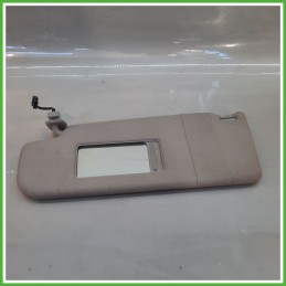 Aletta Parasole Sinistro SX VOLKSWAGEN PASSAT 3C 2.0 TDI 1K0857551N 2005 2010