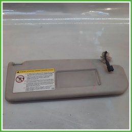 Aletta Parasole Destro DX VOLKSWAGEN PASSAT 3C 2.0 TDI 1K0857552K 2005 2010